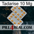 Tadarise 10Mg cialis4